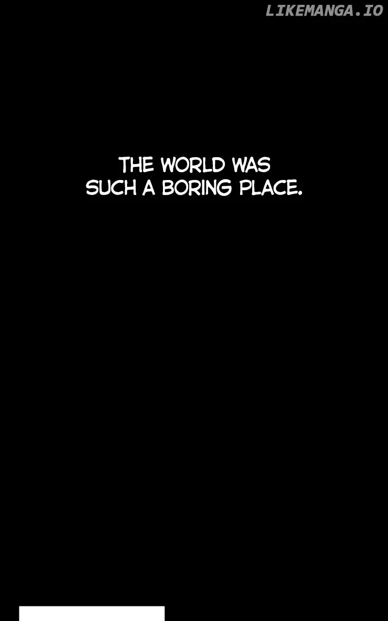 Hell Love Story Chapter 19 - Page 77