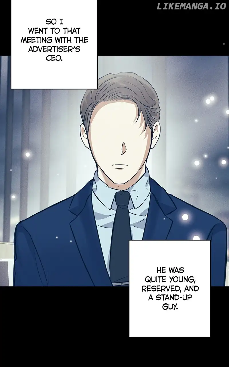 Hell Love Story Chapter 19 - Page 78