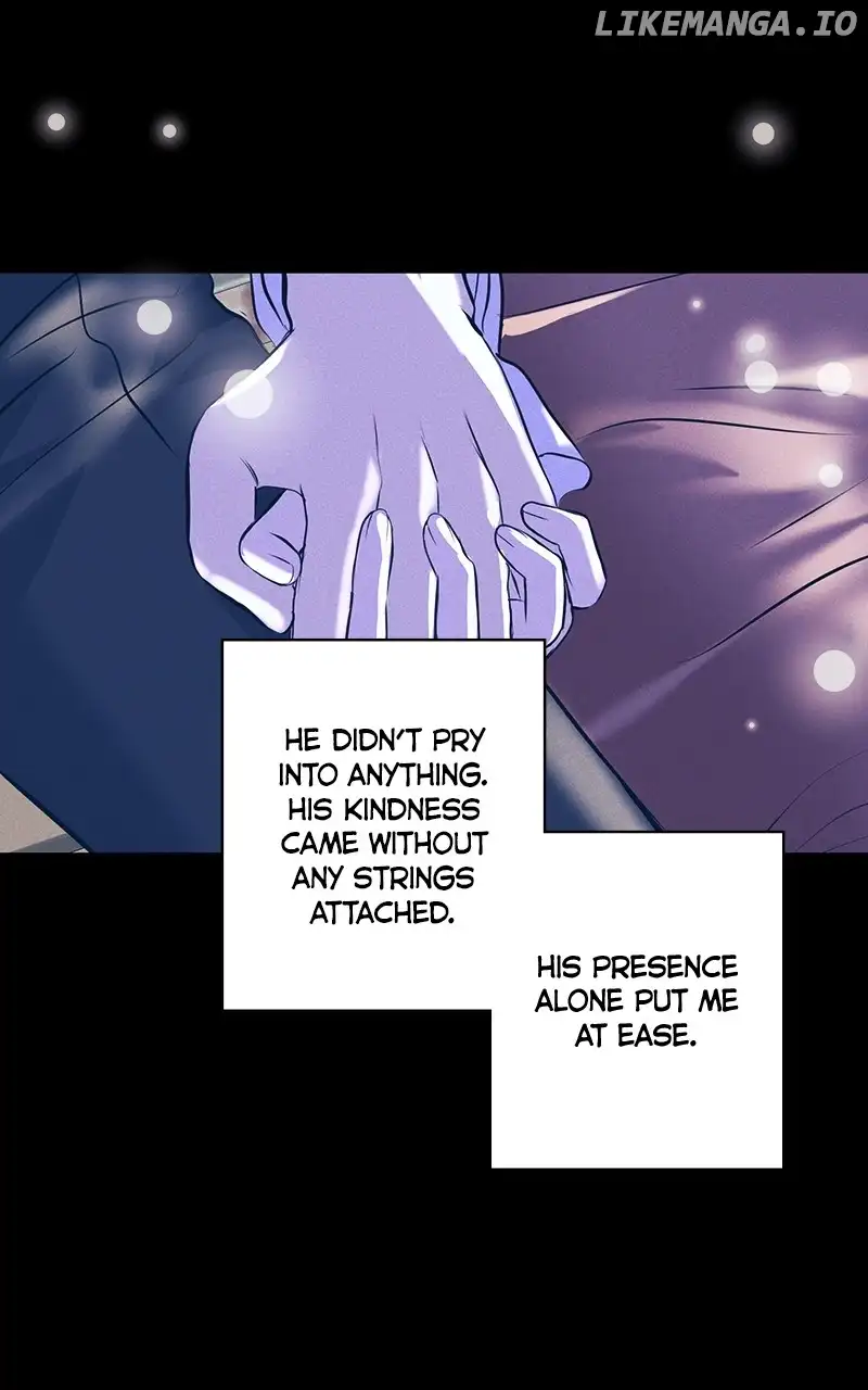 Hell Love Story Chapter 19 - Page 84