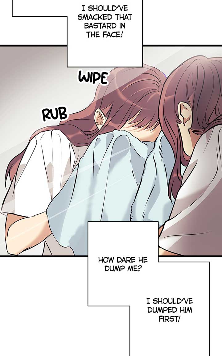 Hell Love Story Chapter 2 - Page 14