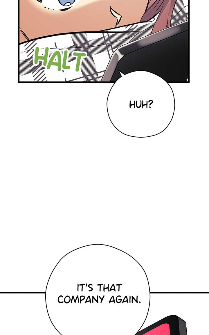 Hell Love Story Chapter 2 - Page 26