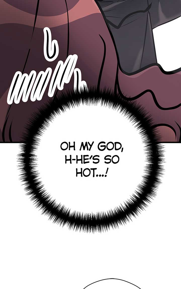 Hell Love Story Chapter 2 - Page 47