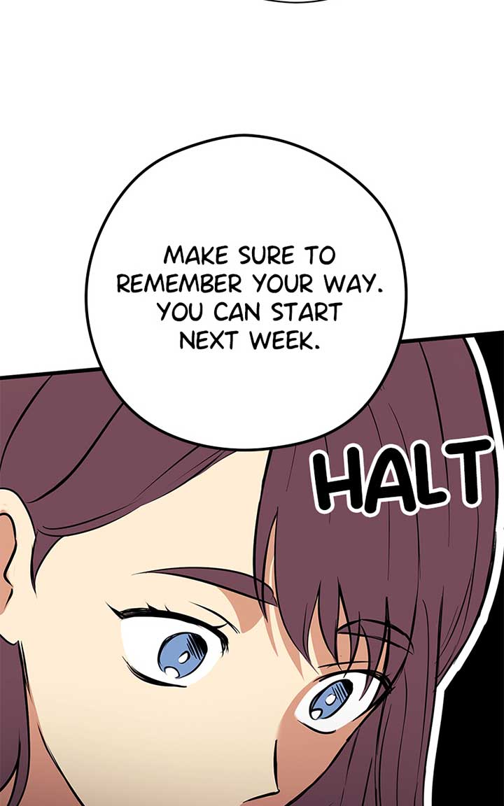 Hell Love Story Chapter 2 - Page 49