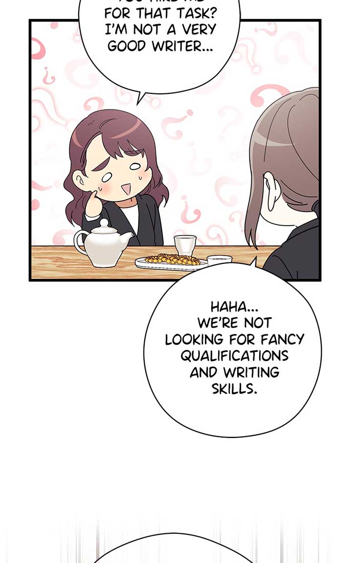 Hell Love Story Chapter 2 - Page 65