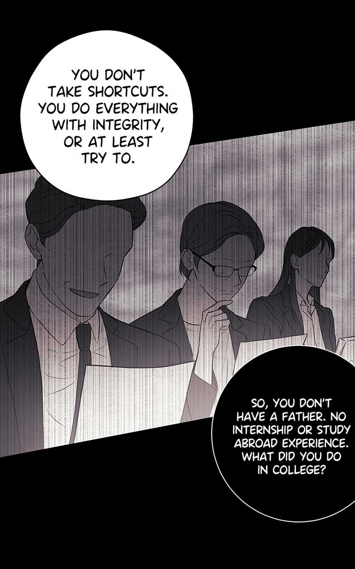 Hell Love Story Chapter 2 - Page 68
