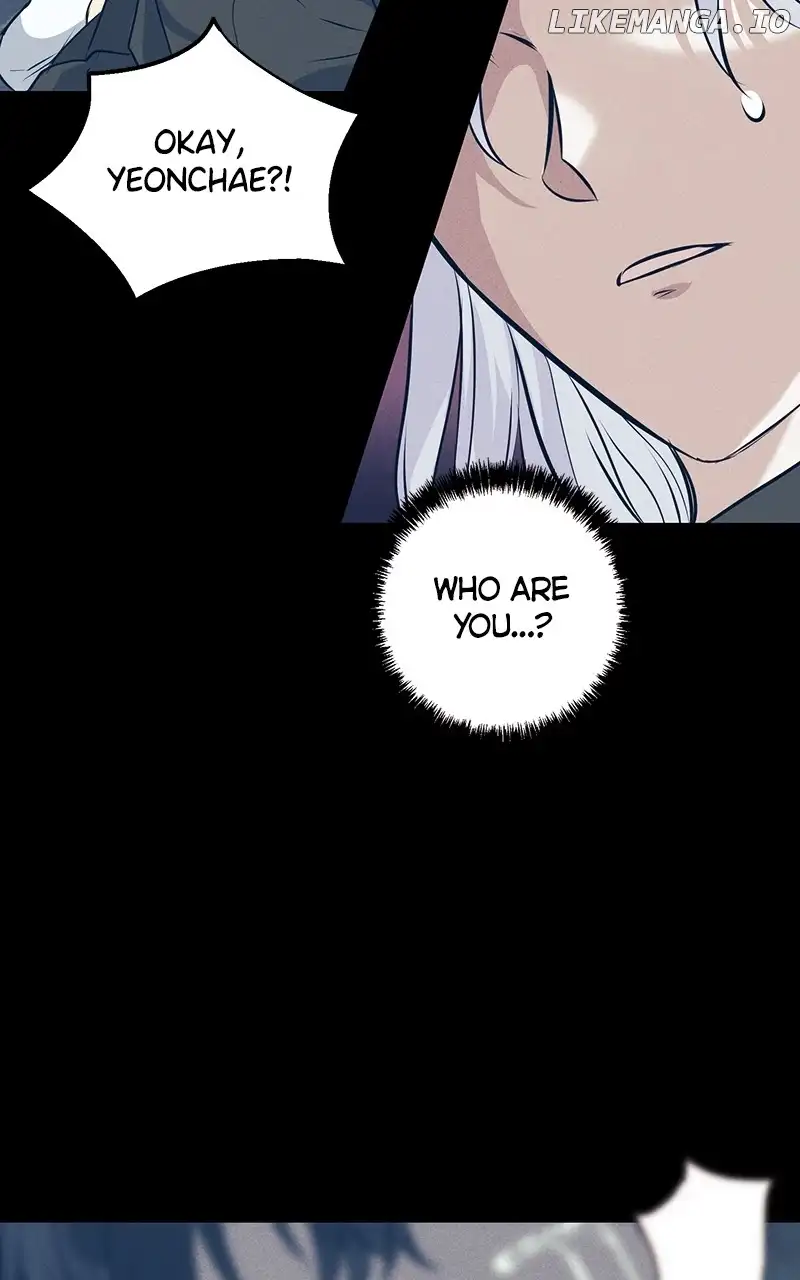 Hell Love Story Chapter 20 - Page 31