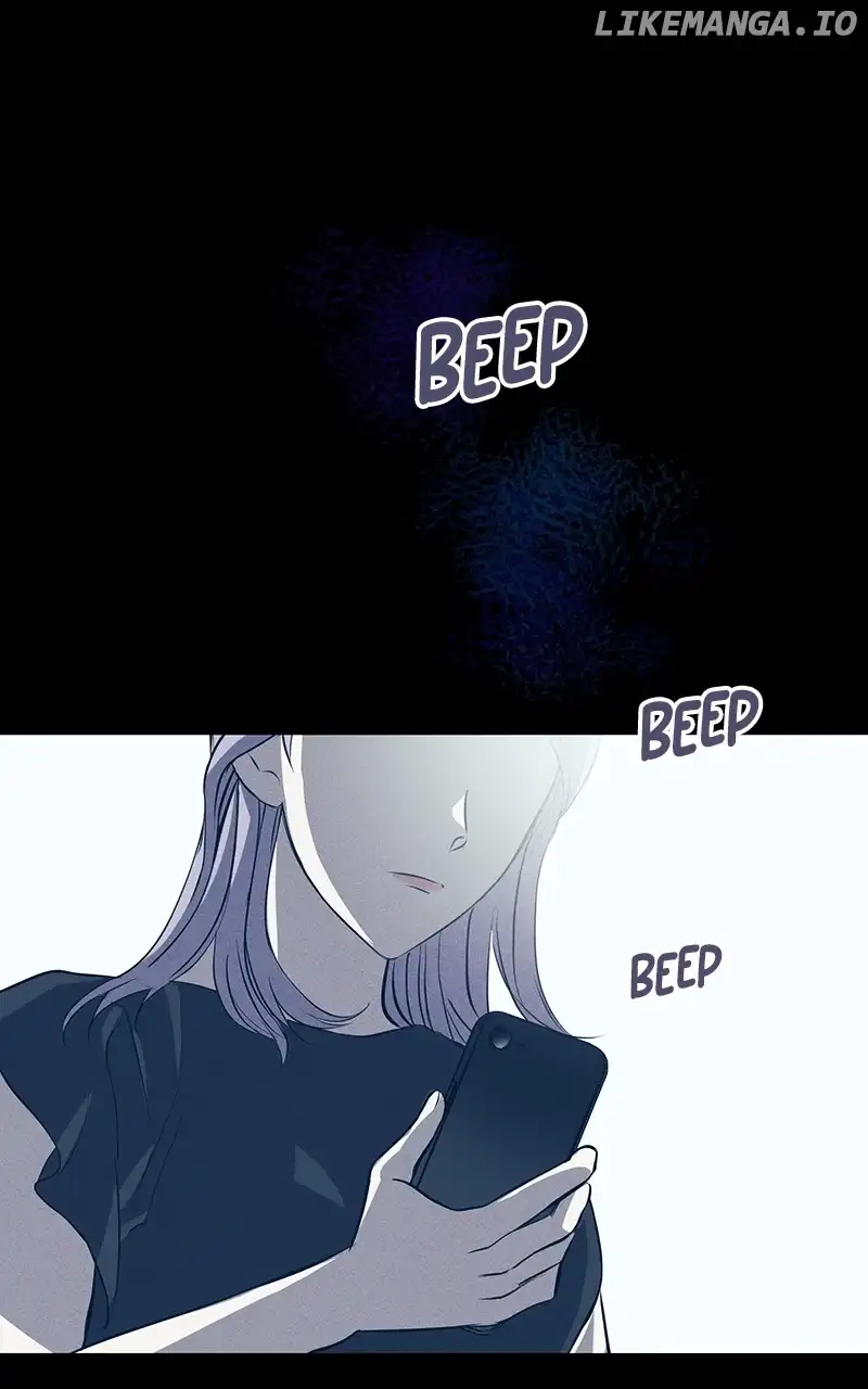 Hell Love Story Chapter 20 - Page 6