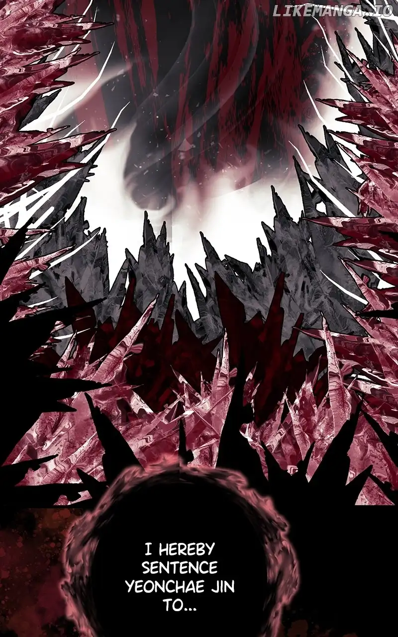 Hell Love Story Chapter 21 - Page 11