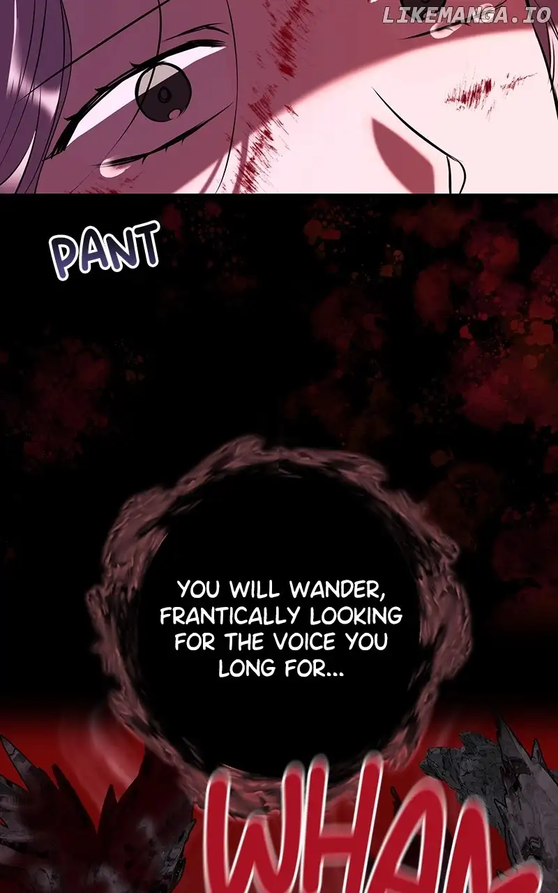 Hell Love Story Chapter 21 - Page 14
