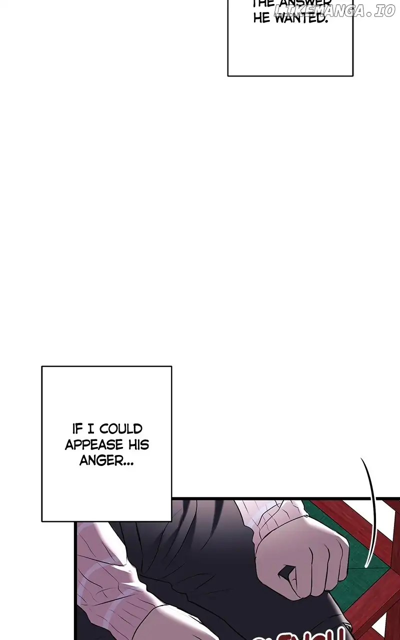 Hell Love Story Chapter 21 - Page 37