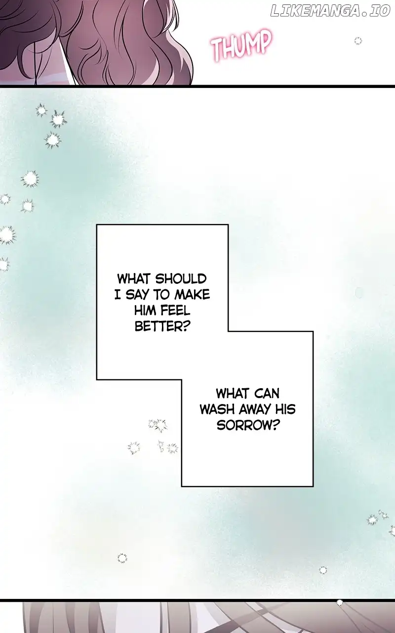 Hell Love Story Chapter 21 - Page 42