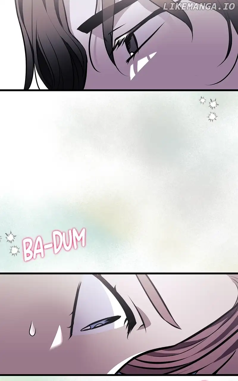 Hell Love Story Chapter 21 - Page 43