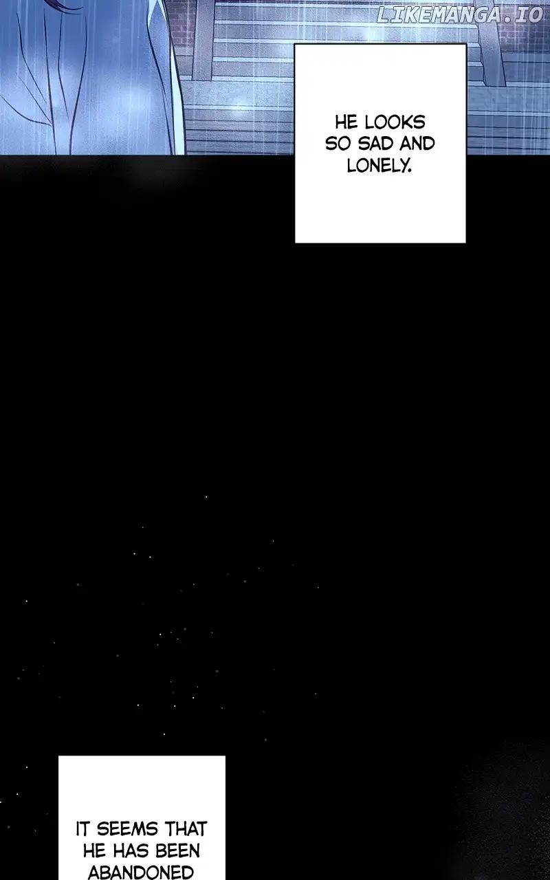Hell Love Story Chapter 21 - Page 52