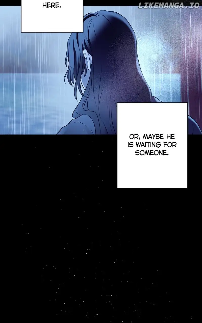 Hell Love Story Chapter 21 - Page 53