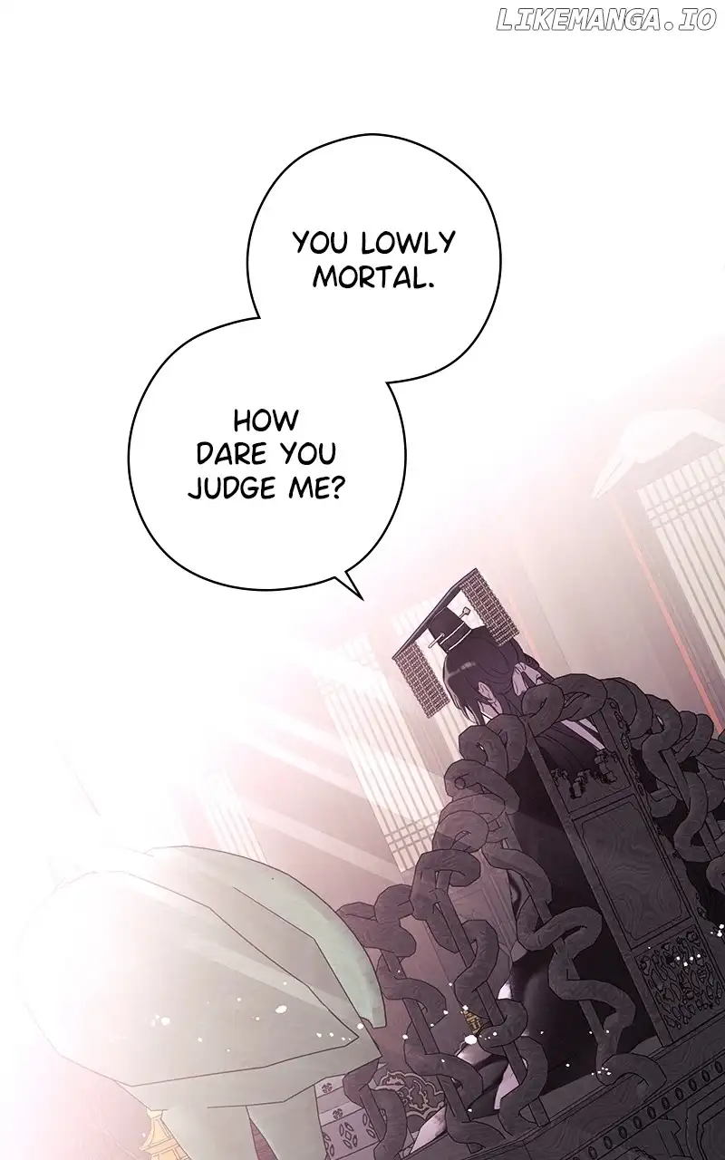 Hell Love Story Chapter 21 - Page 6