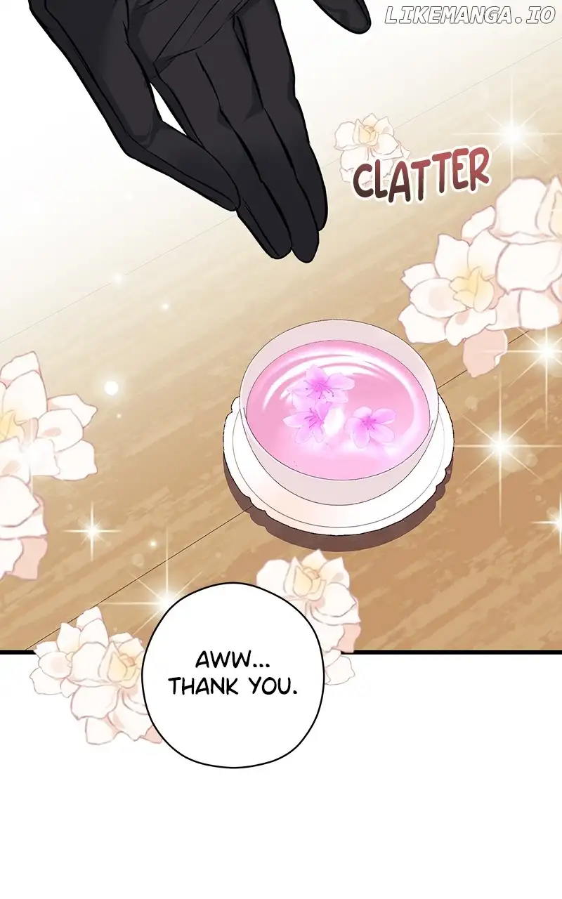 Hell Love Story Chapter 21 - Page 66