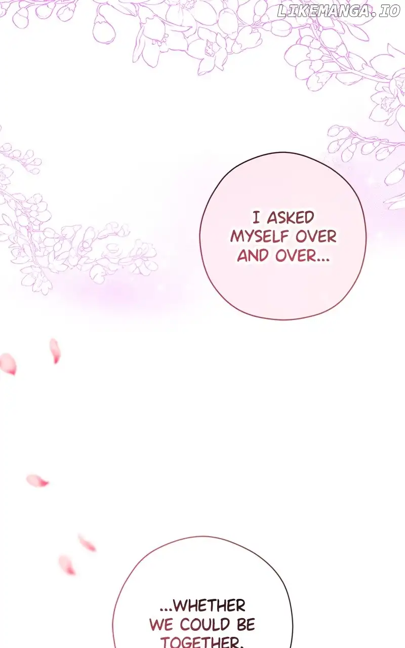 Hell Love Story Chapter 22 - Page 43