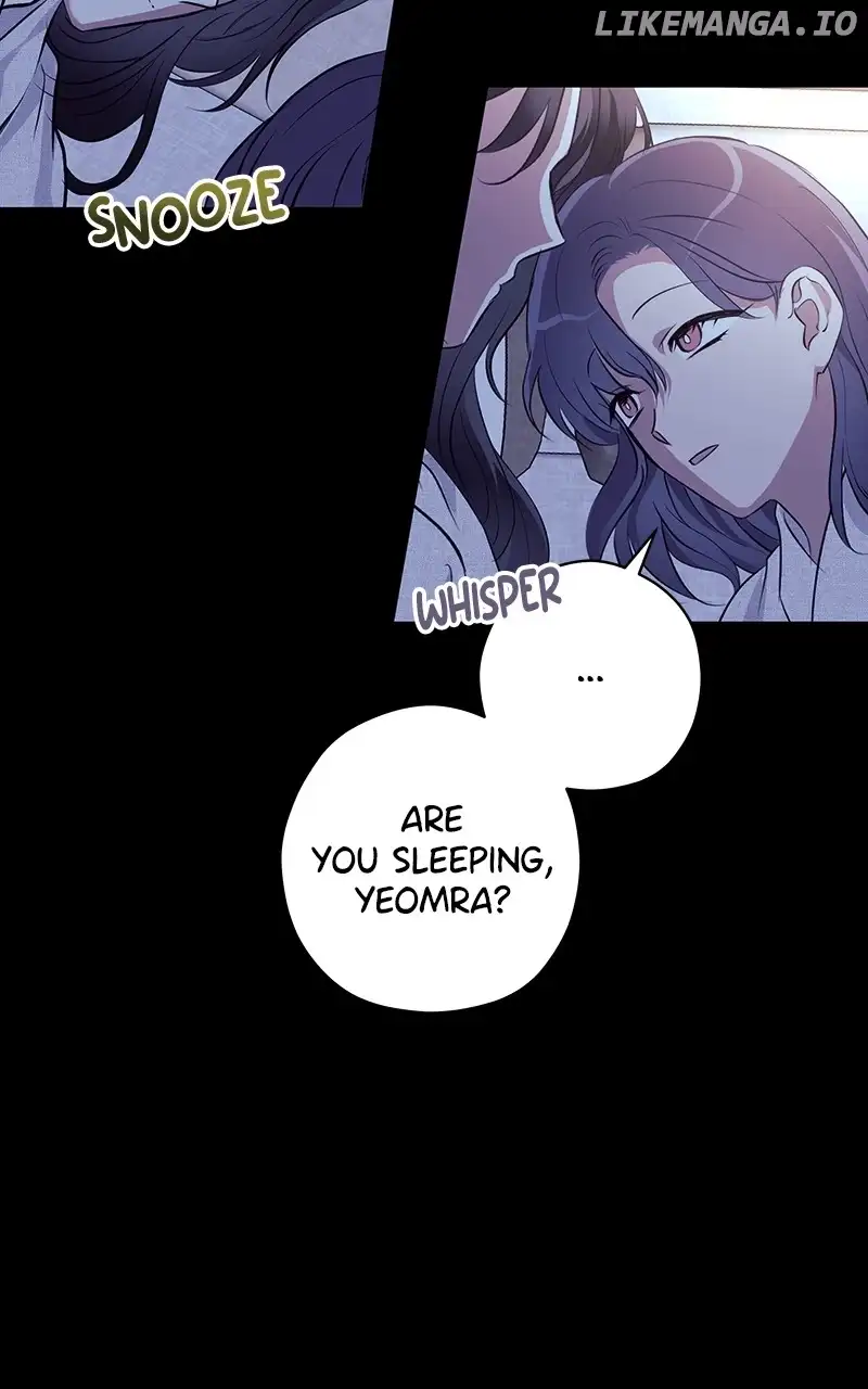 Hell Love Story Chapter 22 - Page 55