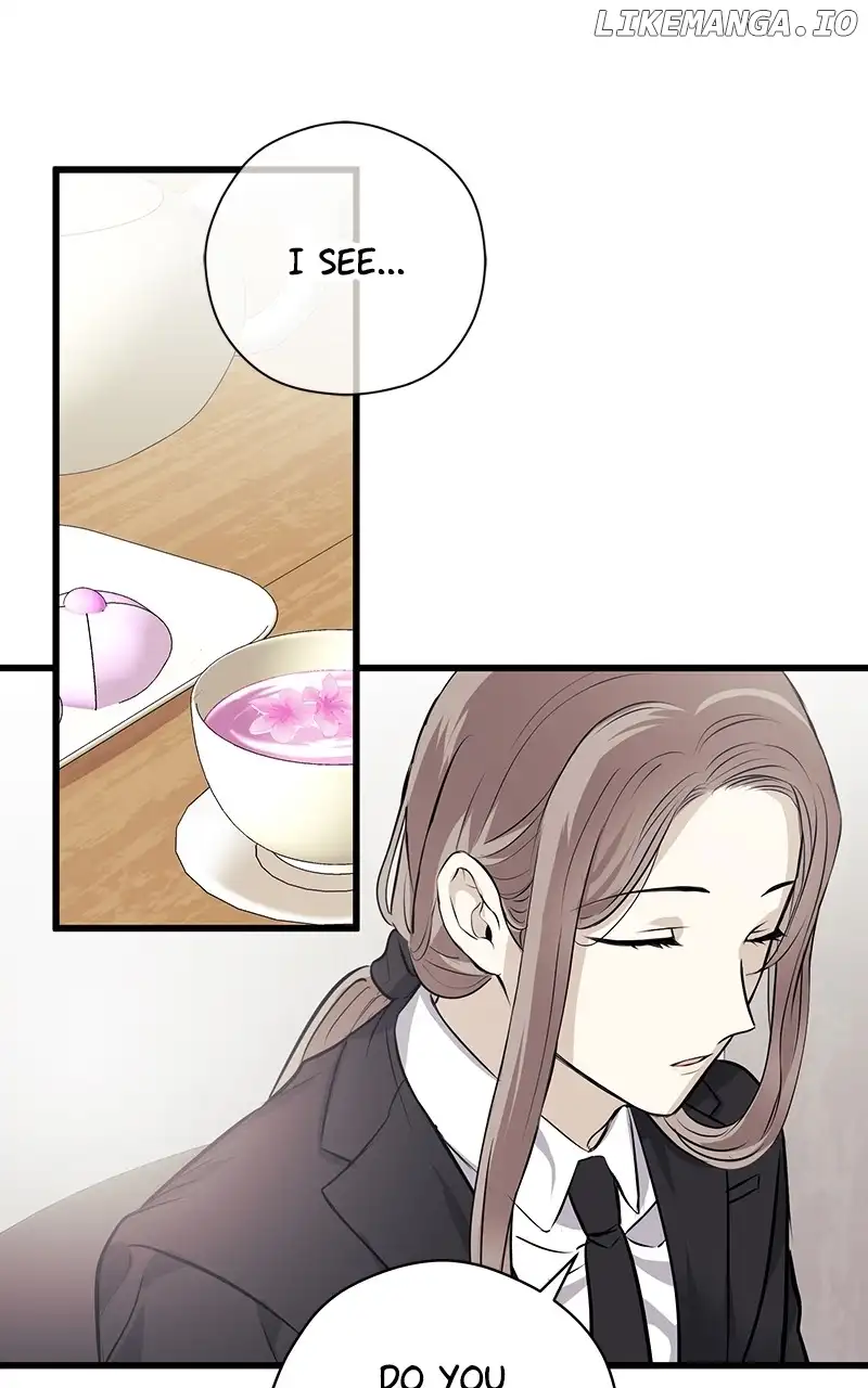 Hell Love Story Chapter 22 - Page 6