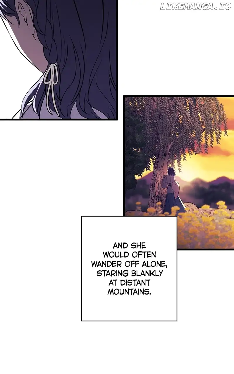 Hell Love Story Chapter 22 - Page 64