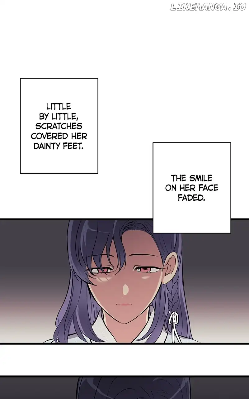 Hell Love Story Chapter 22 - Page 65