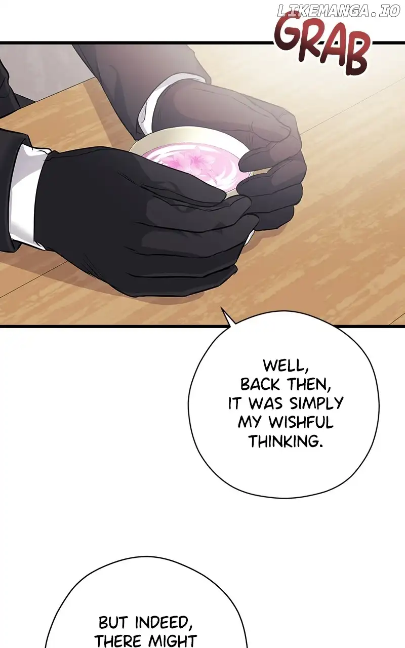 Hell Love Story Chapter 22 - Page 8