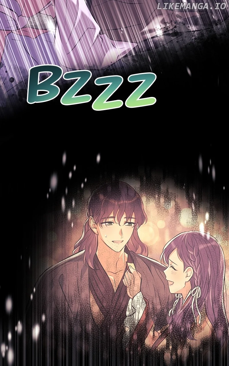 Hell Love Story Chapter 23 - Page 81