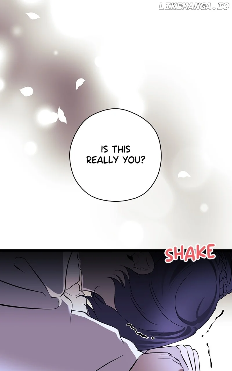 Hell Love Story Chapter 23 - Page 84