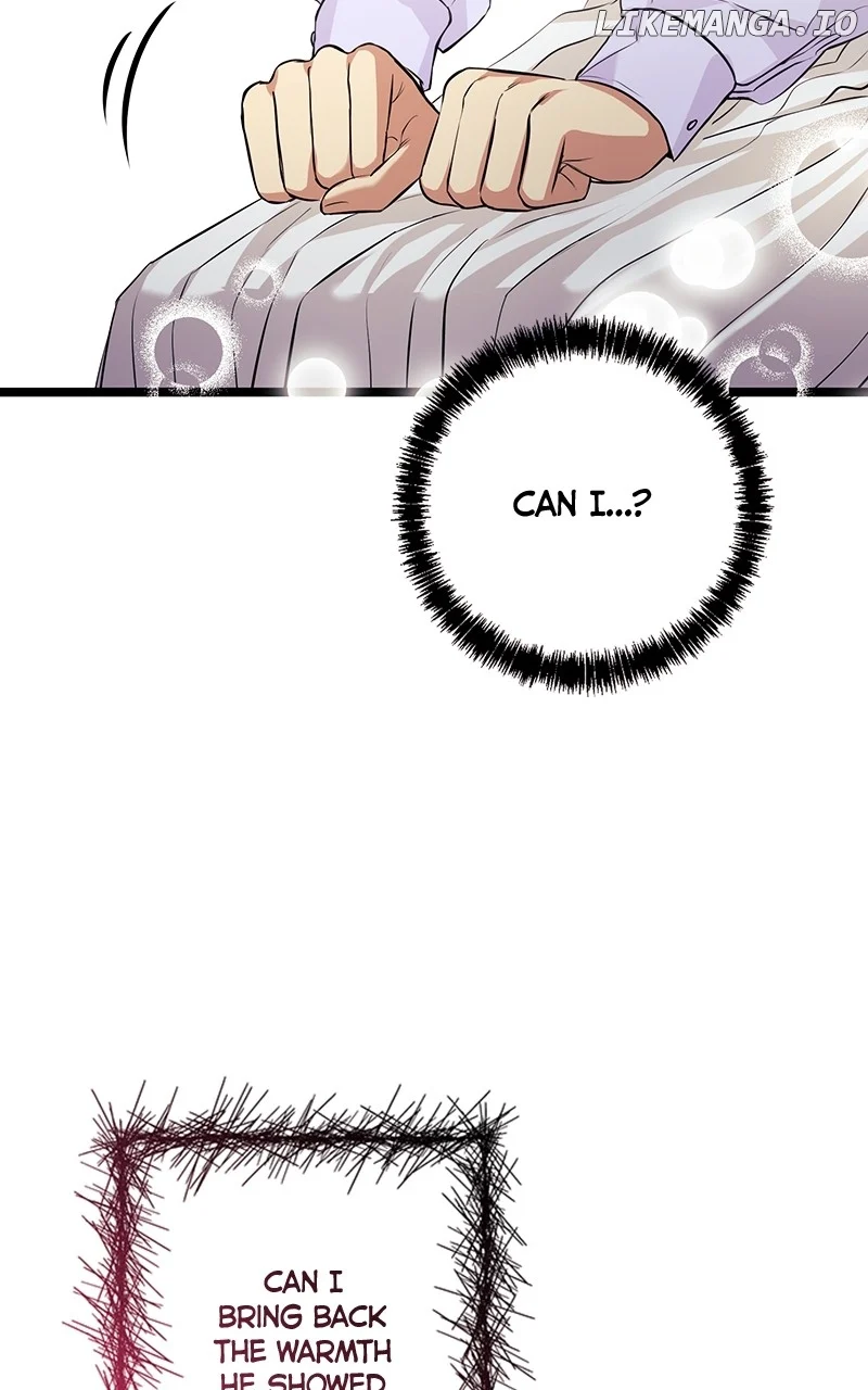 Hell Love Story Chapter 24 - Page 35