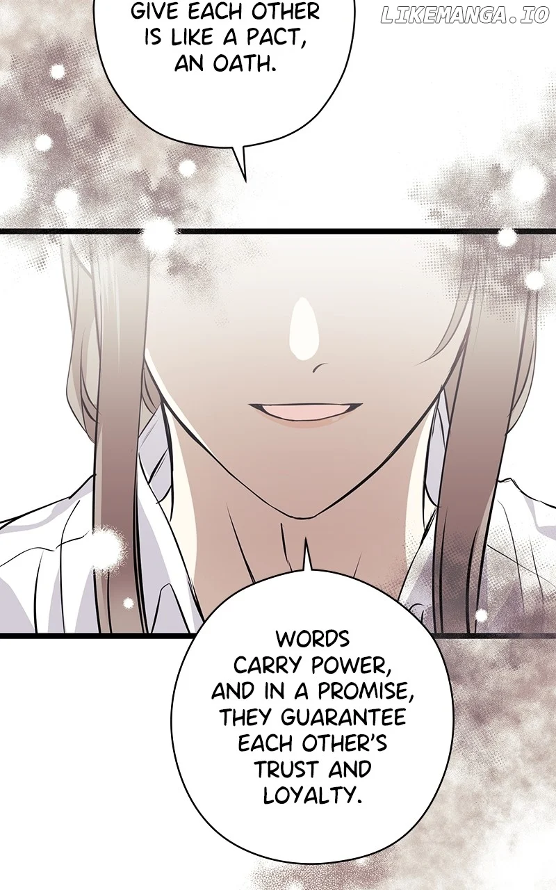 Hell Love Story Chapter 24 - Page 49