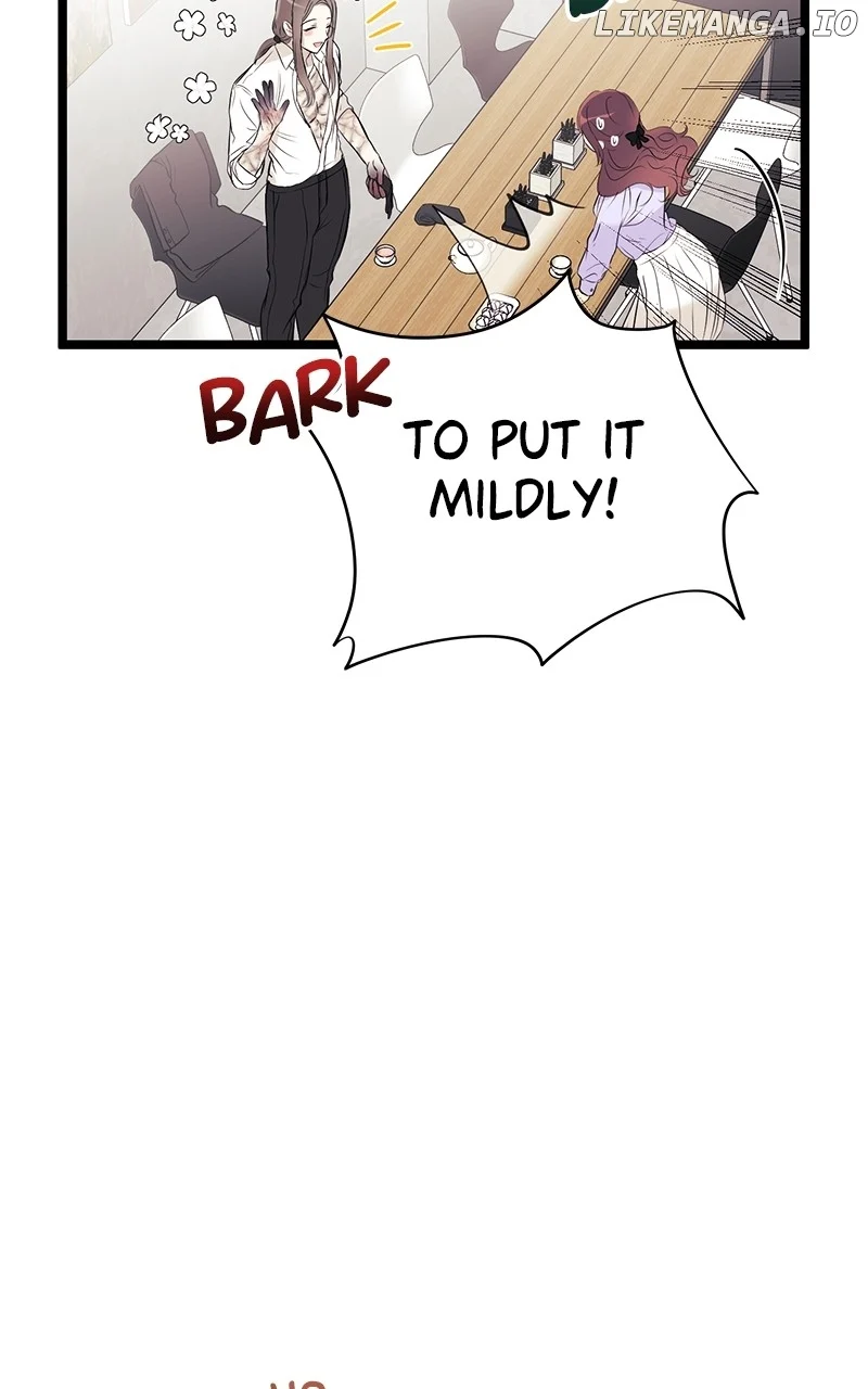 Hell Love Story Chapter 24 - Page 54