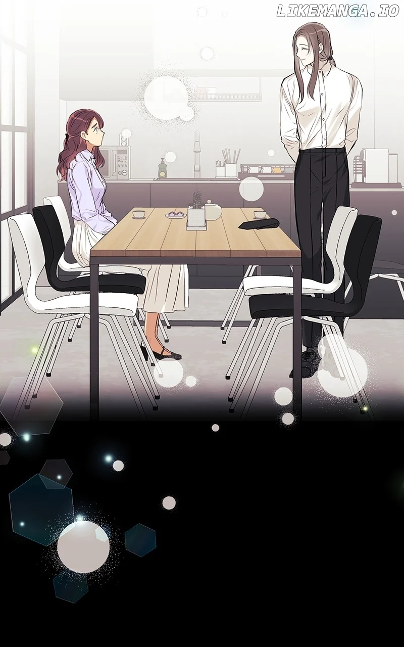 Hell Love Story Chapter 24 - Page 73