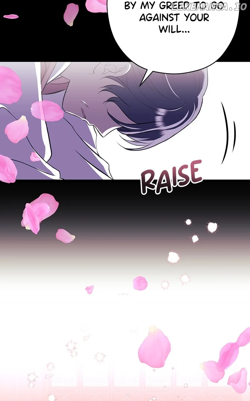Hell Love Story Chapter 24 - Page 8