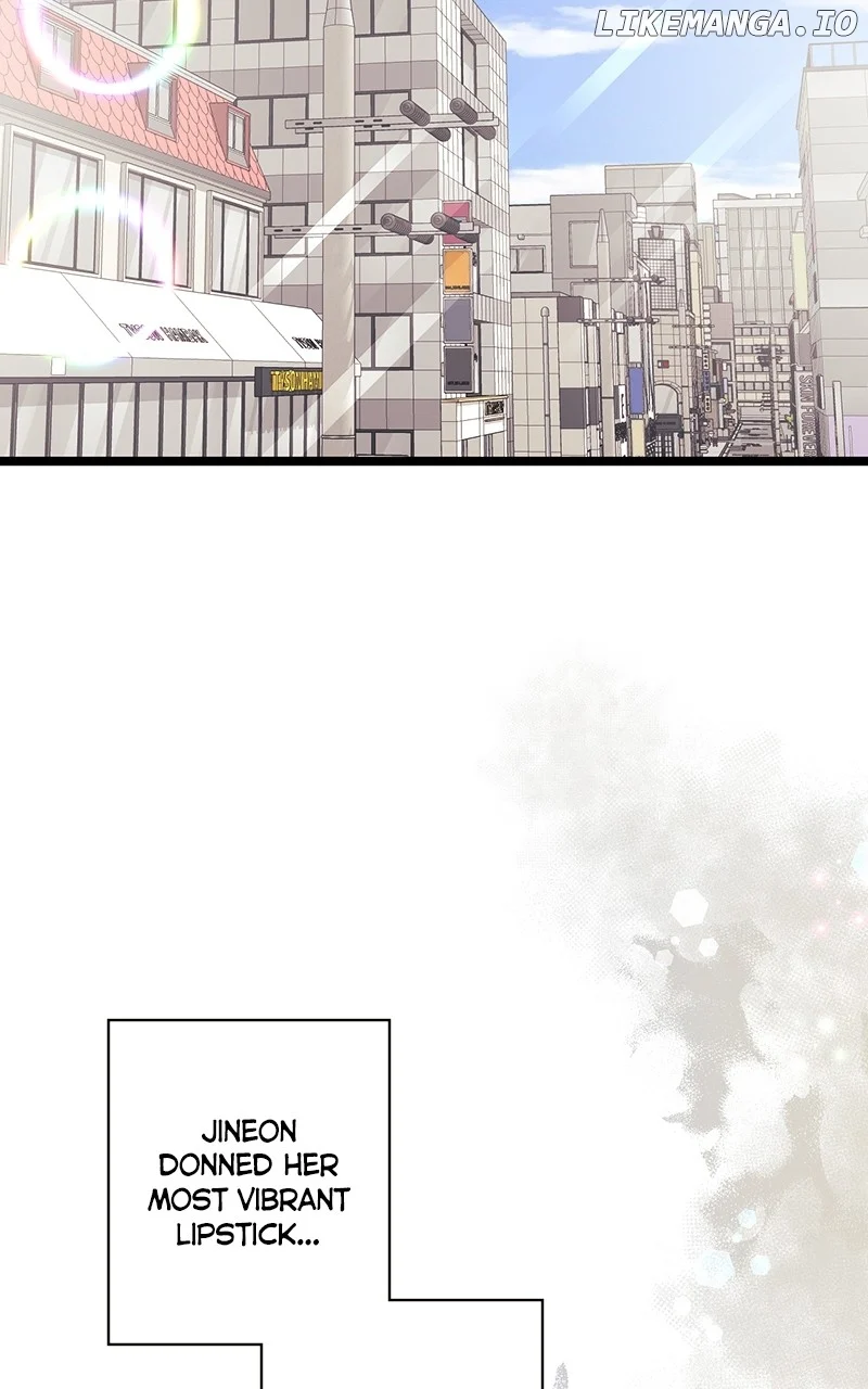 Hell Love Story Chapter 25 - Page 2