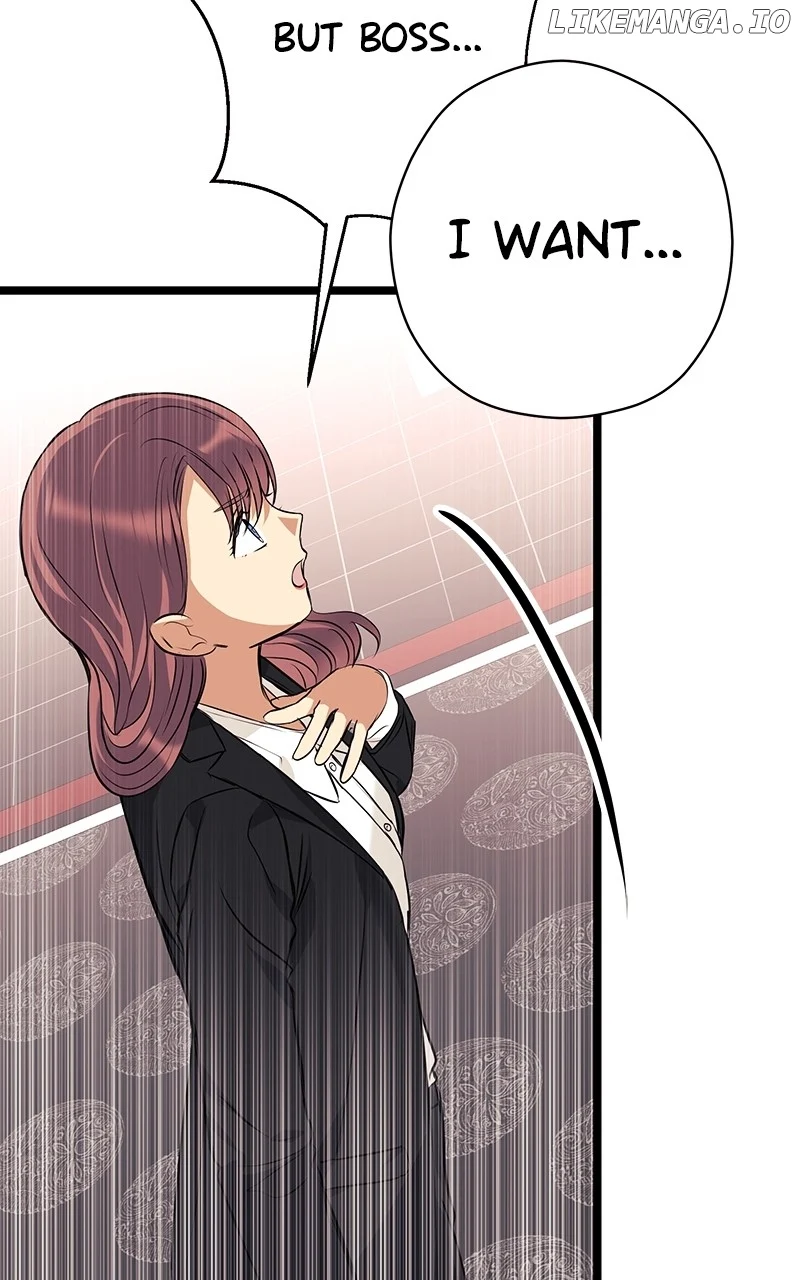 Hell Love Story Chapter 25 - Page 30