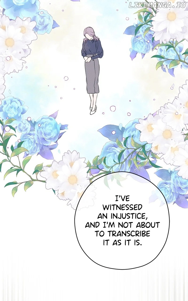 Hell Love Story Chapter 25 - Page 36