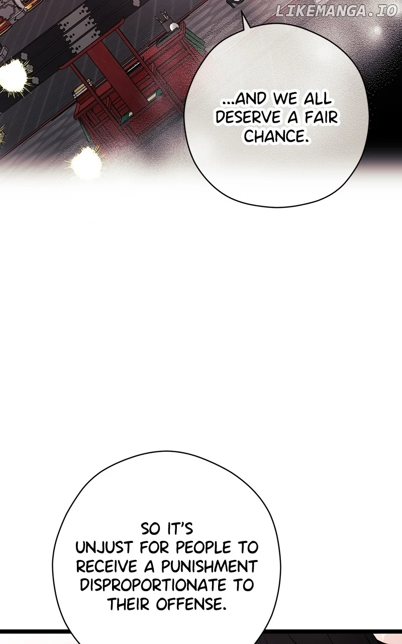 Hell Love Story Chapter 25 - Page 52