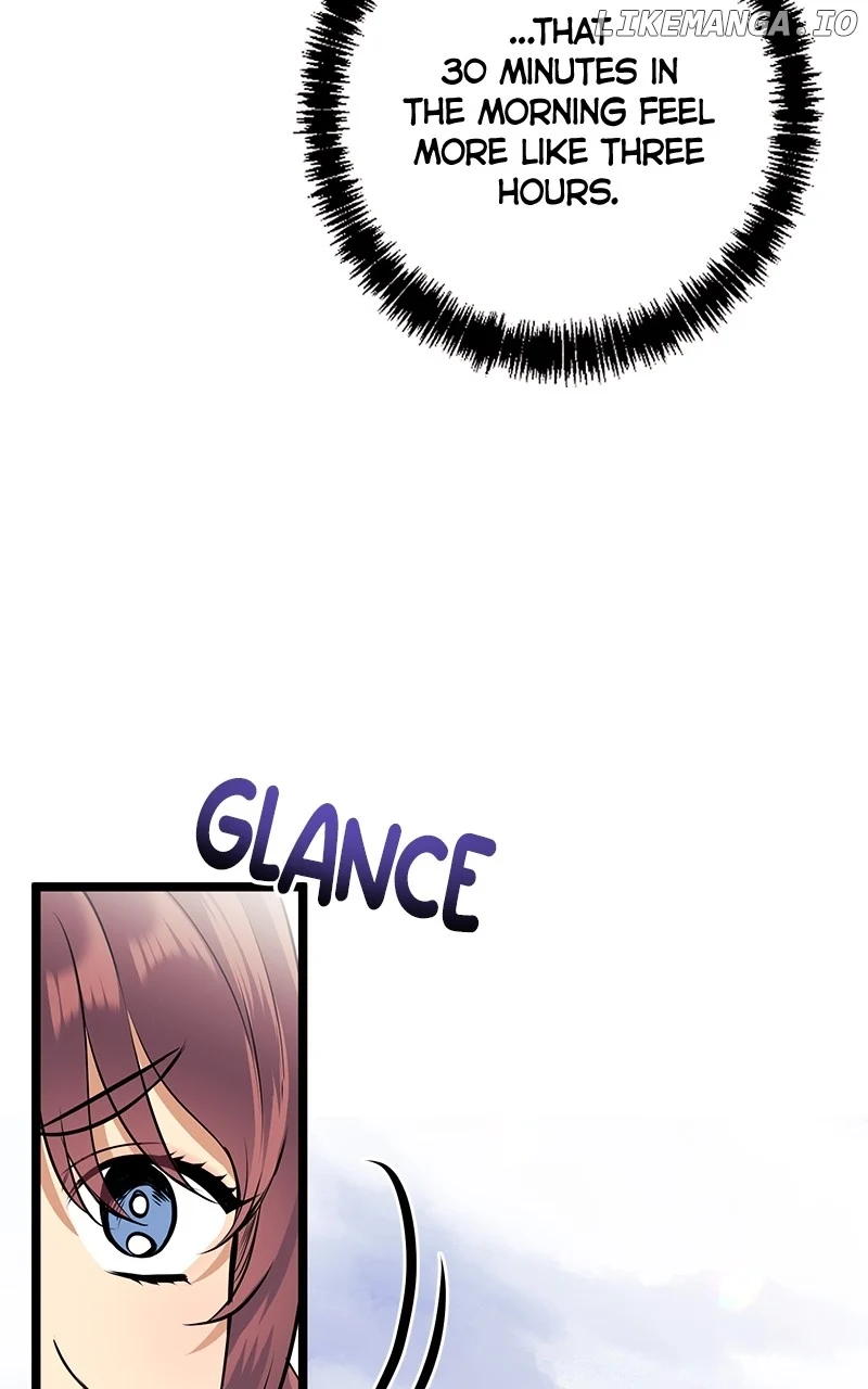 Hell Love Story Chapter 25 - Page 6