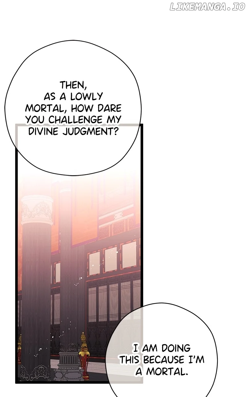 Hell Love Story Chapter 25 - Page 62