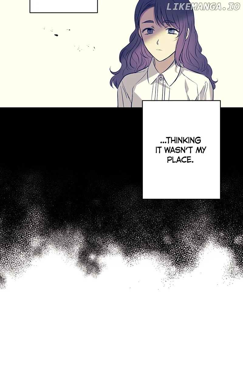 Hell Love Story Chapter 26 - Page 21
