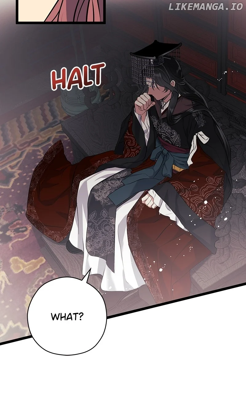 Hell Love Story Chapter 26 - Page 31