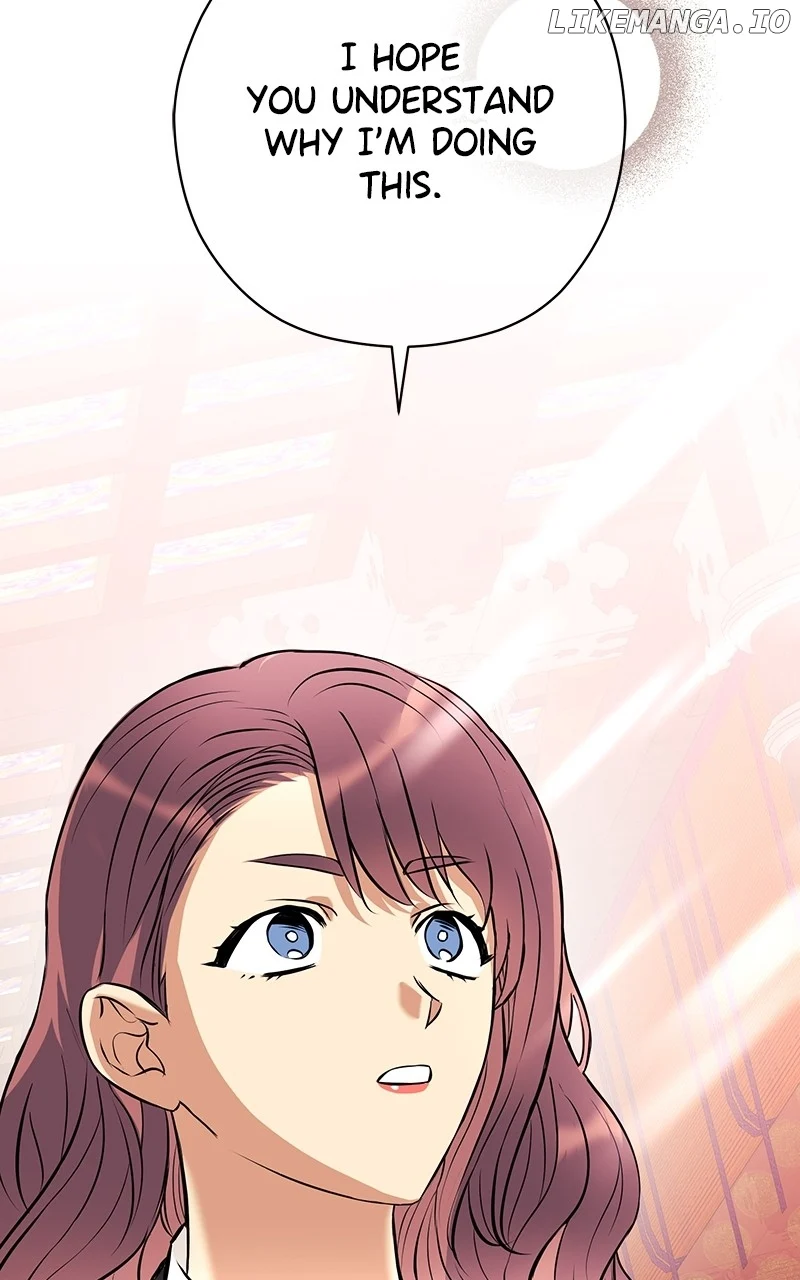 Hell Love Story Chapter 26 - Page 41