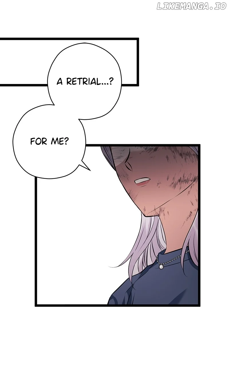 Hell Love Story Chapter 26 - Page 49