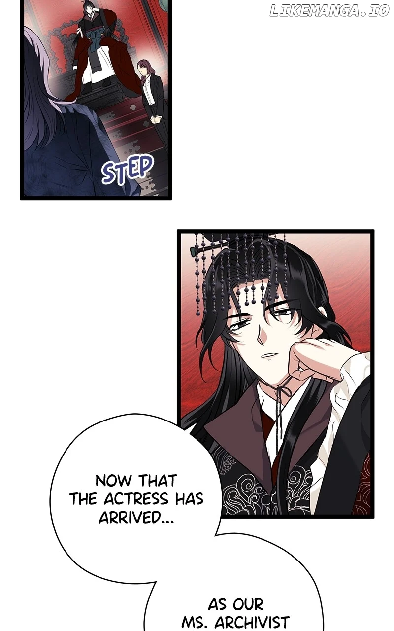 Hell Love Story Chapter 26 - Page 5