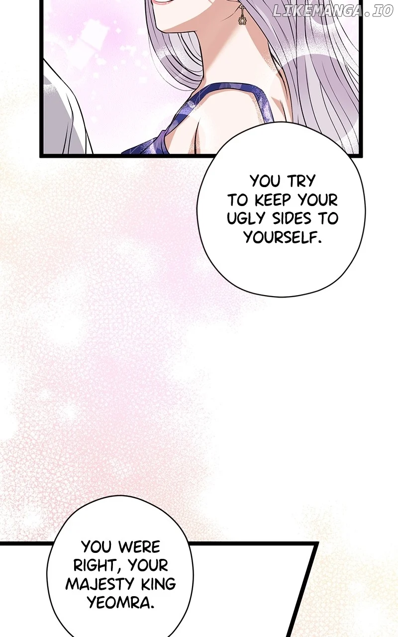 Hell Love Story Chapter 27 - Page 35