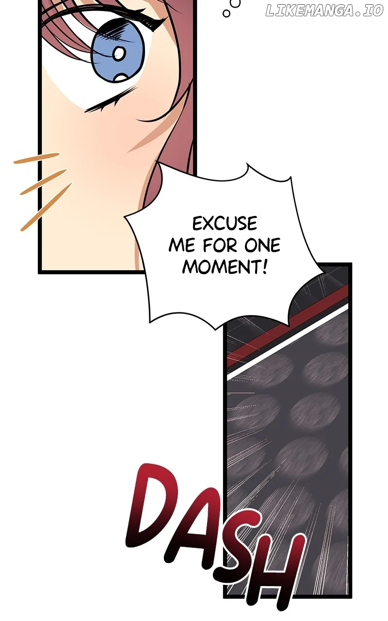 Hell Love Story Chapter 27 - Page 42