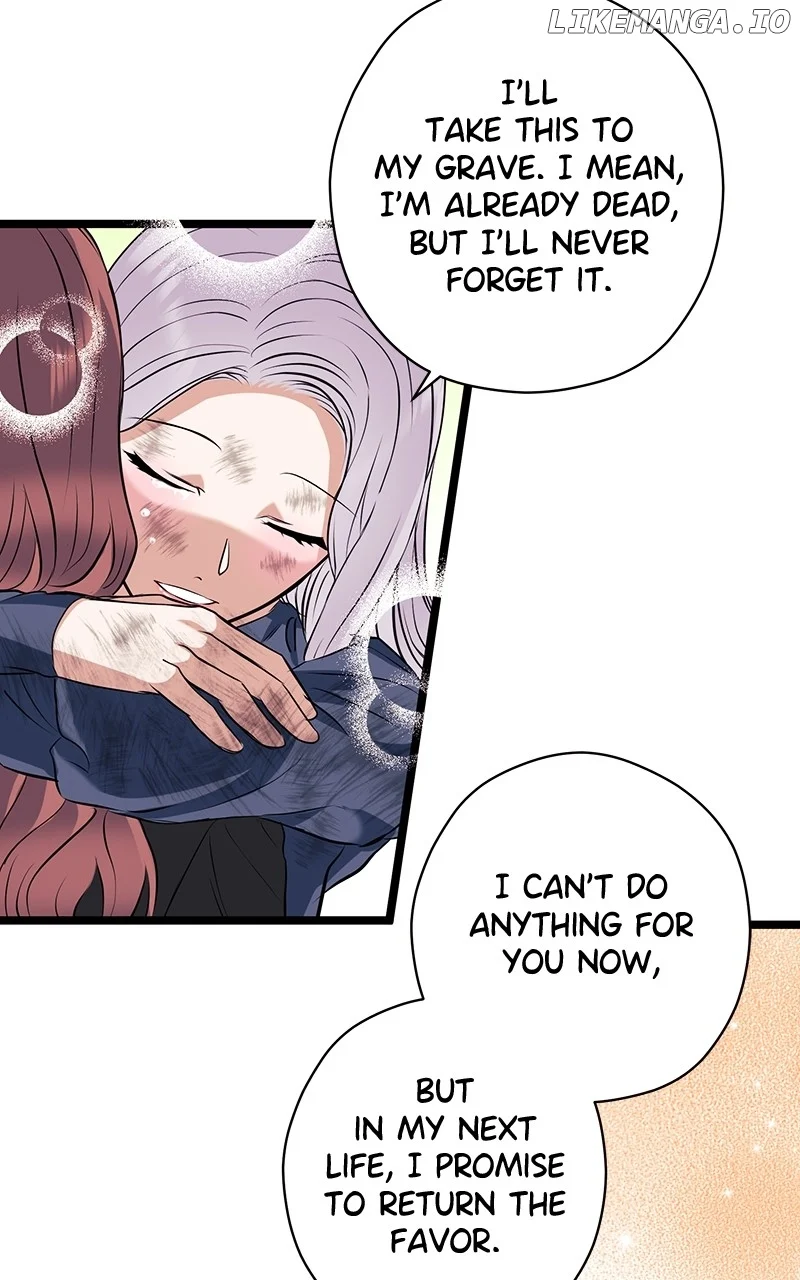 Hell Love Story Chapter 27 - Page 47