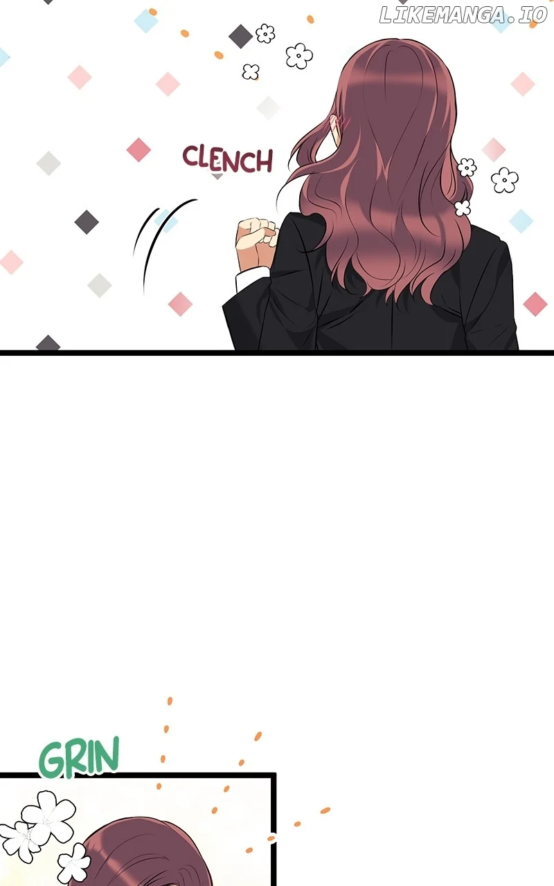 Hell Love Story Chapter 27 - Page 66