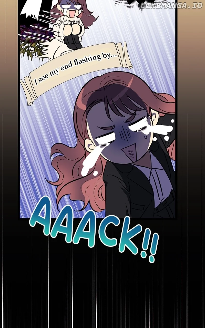 Hell Love Story Chapter 27 - Page 72