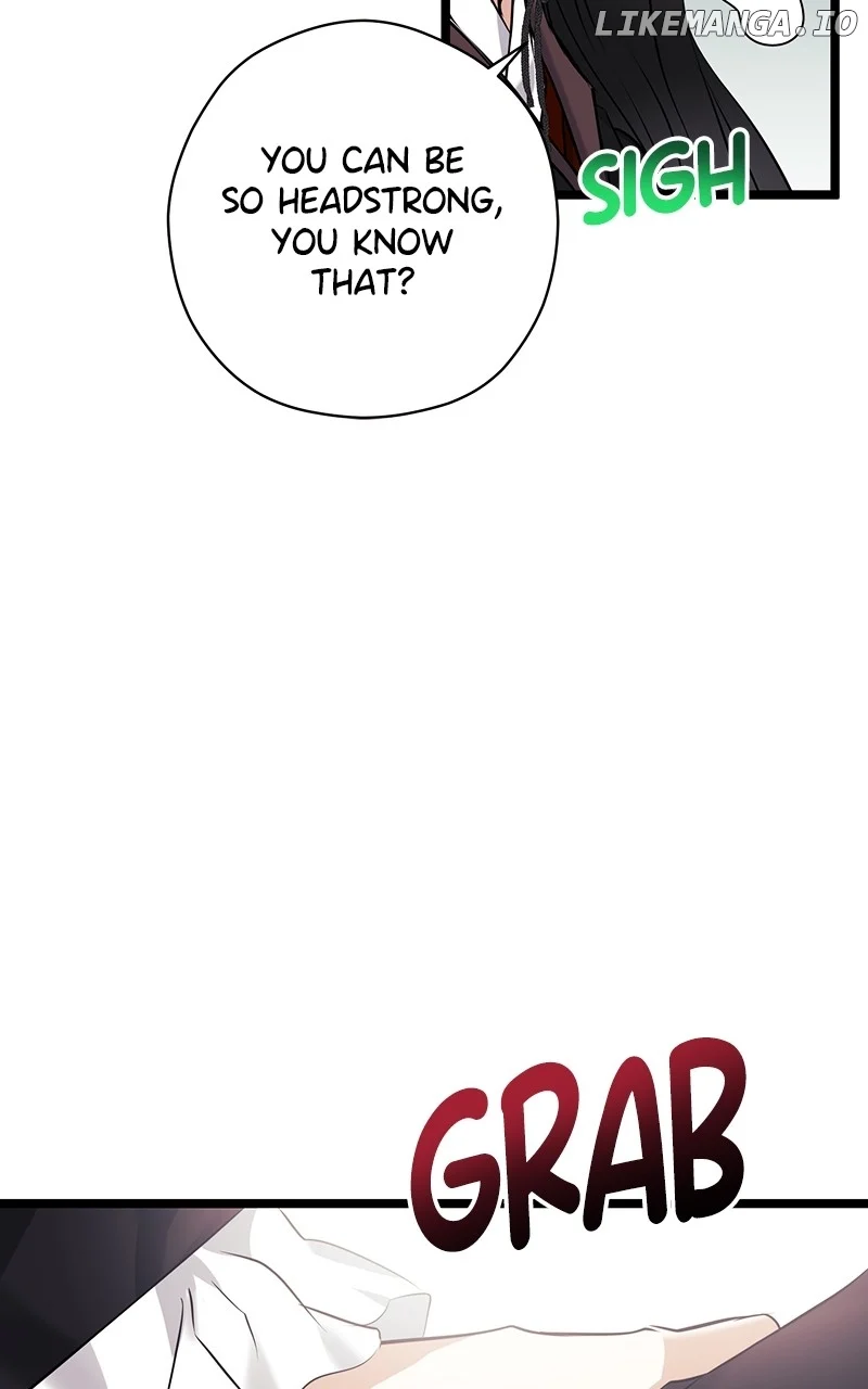 Hell Love Story Chapter 28 - Page 22